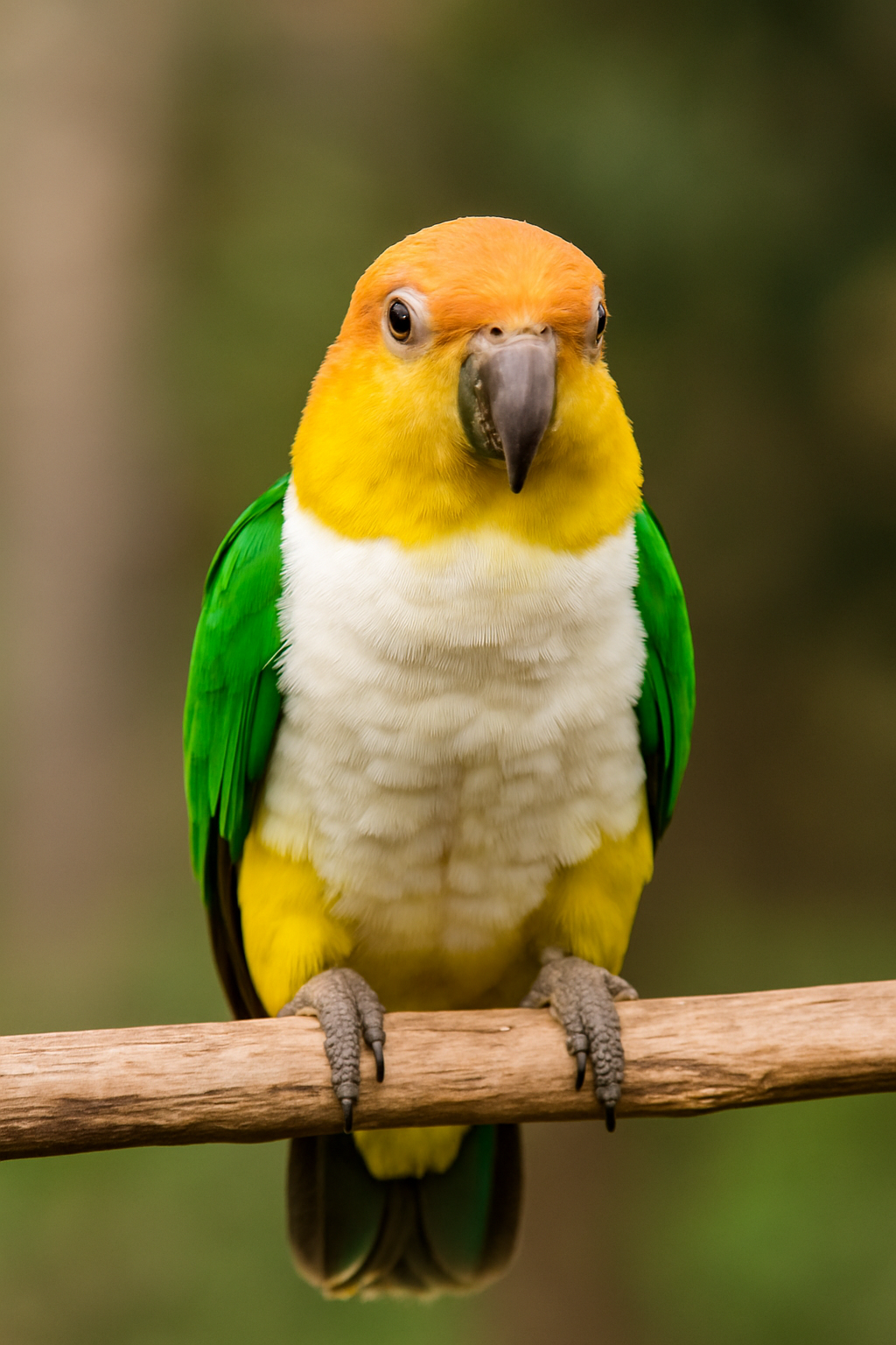 Caique Parrot